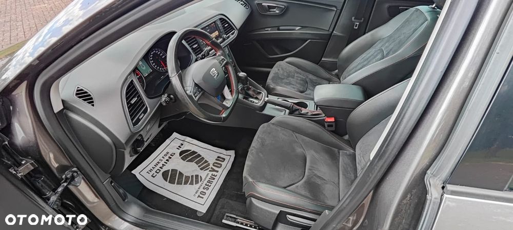 Seat Leon - 5