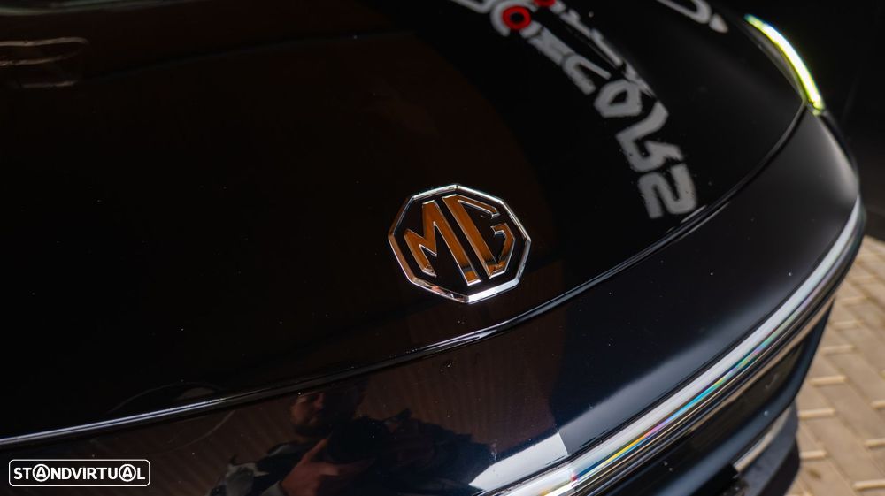 MG Marvel R 70 kWh Luxury - 34