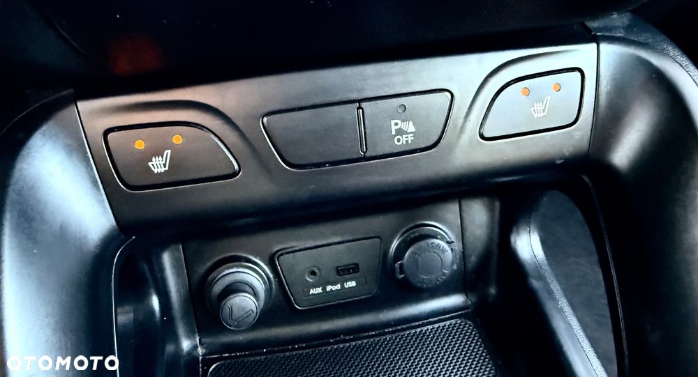 Hyundai ix35 1.7 CRDi 2WD Comfort - 24