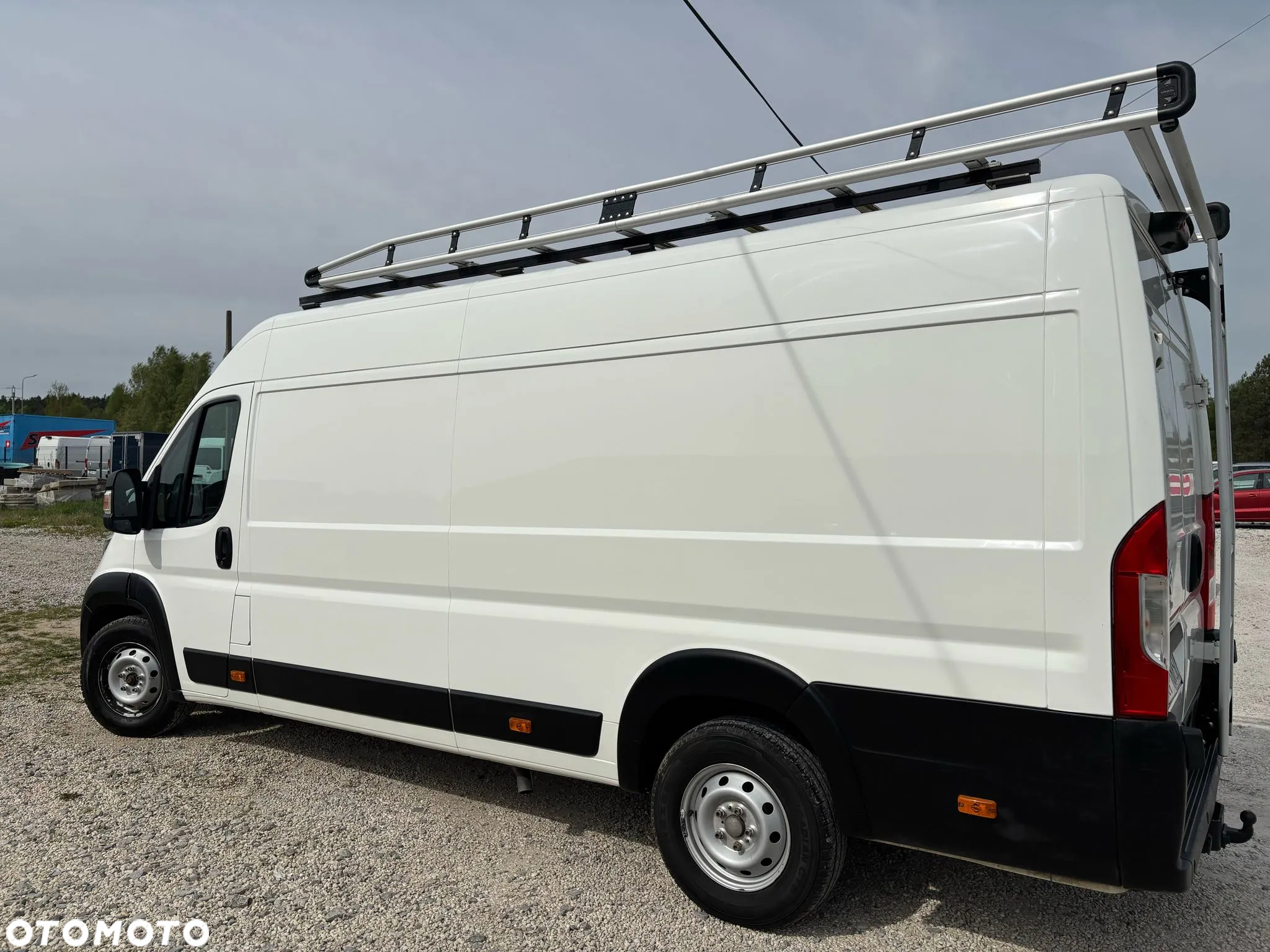 Citroën Jumper - 4