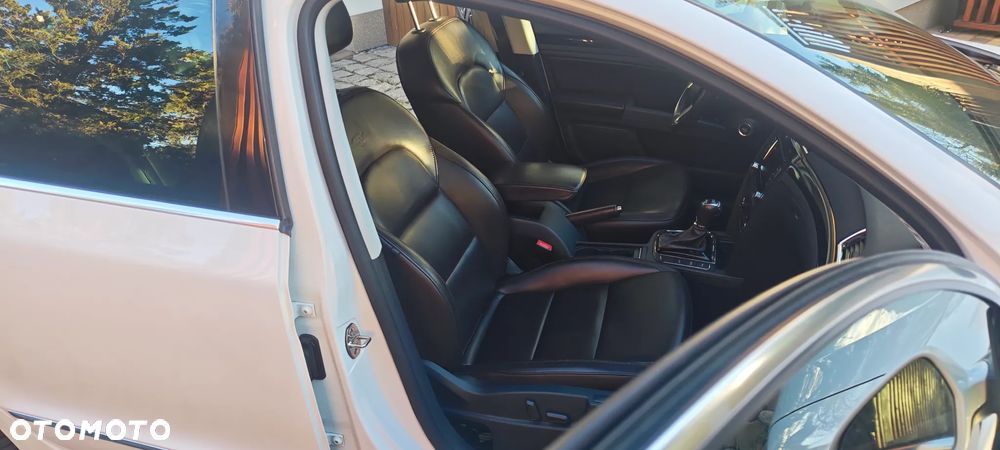 Skoda Superb 2.0 TDI 4x4 L&K DSG - 14