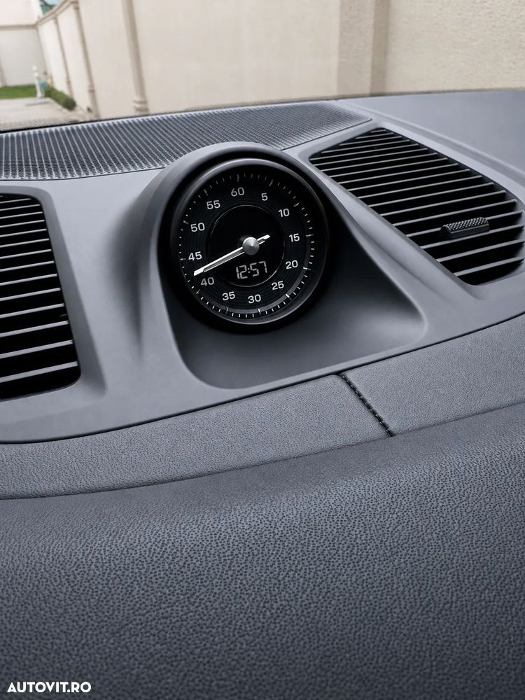 Porsche Cayenne S E-Hybrid Tiptronic S Black Edition - 17