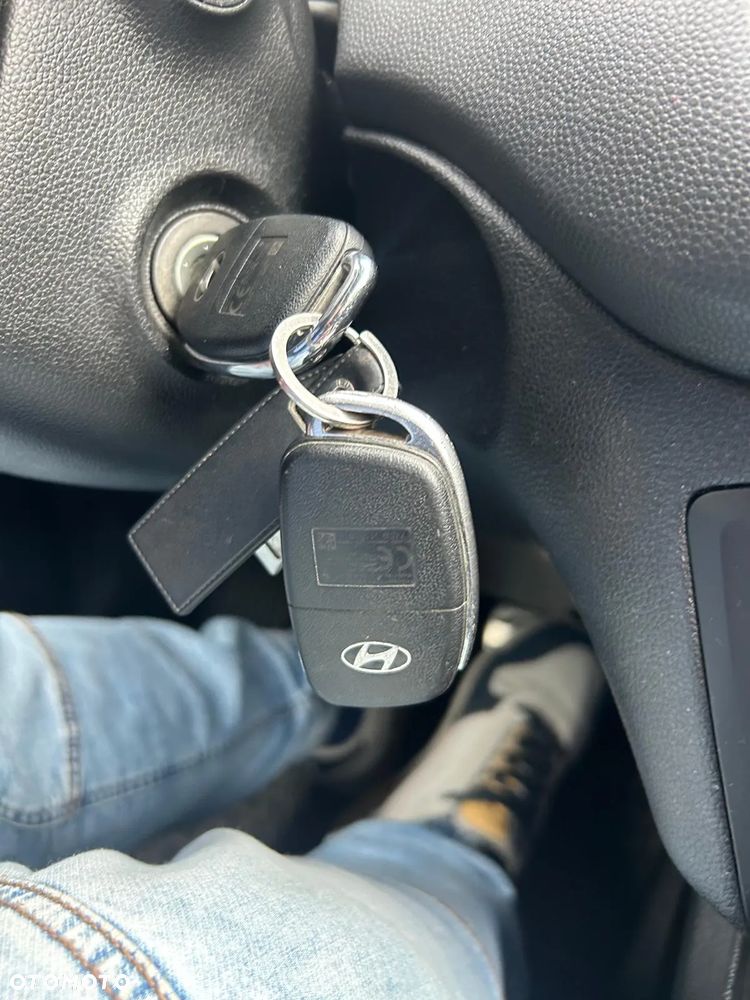 Hyundai i20 1.0 T-GDI Active - 38