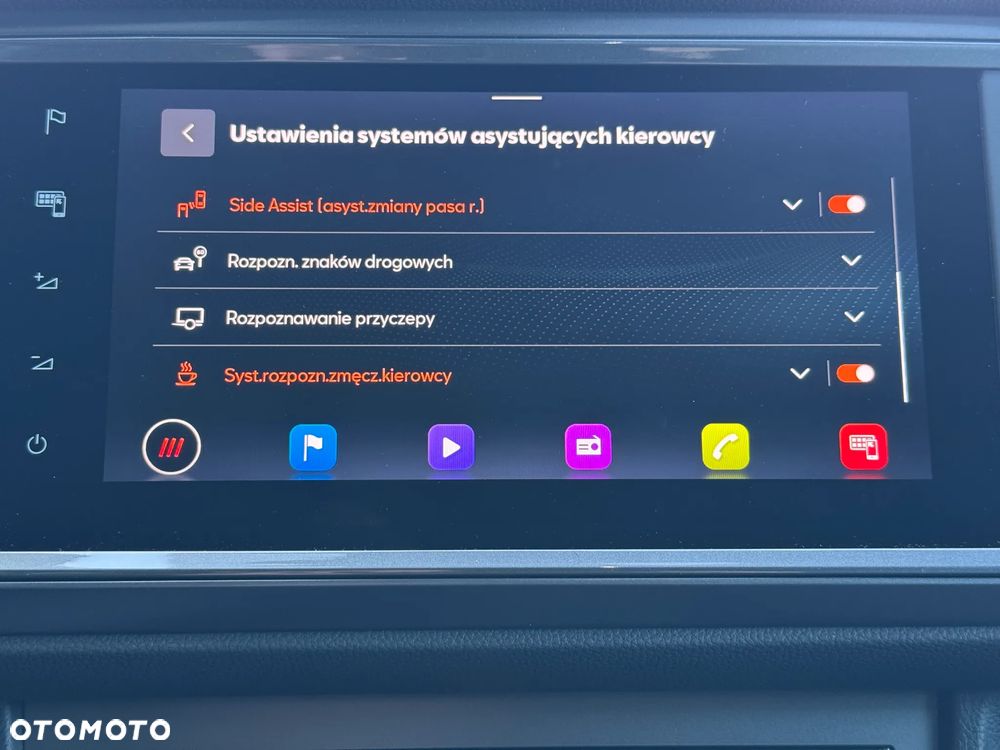 Cupra Ateca 2.0 TSI 4Drive VZ DSG - 34