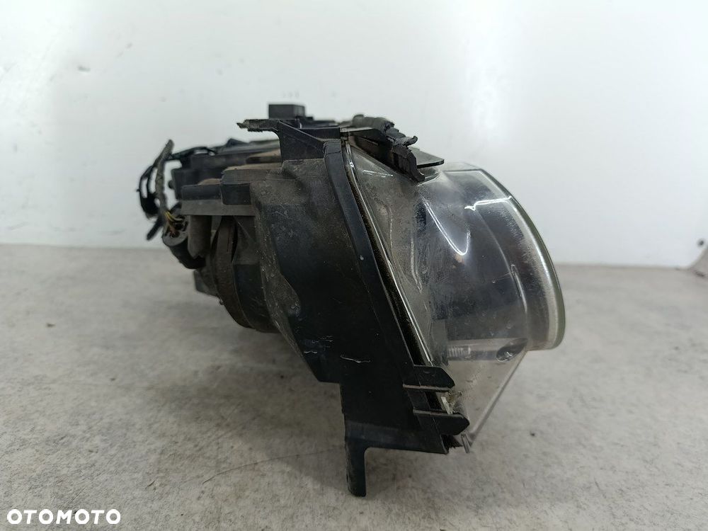 LAMPA PRZÓD LEWA BMW 3 E46 1305235667 - 6