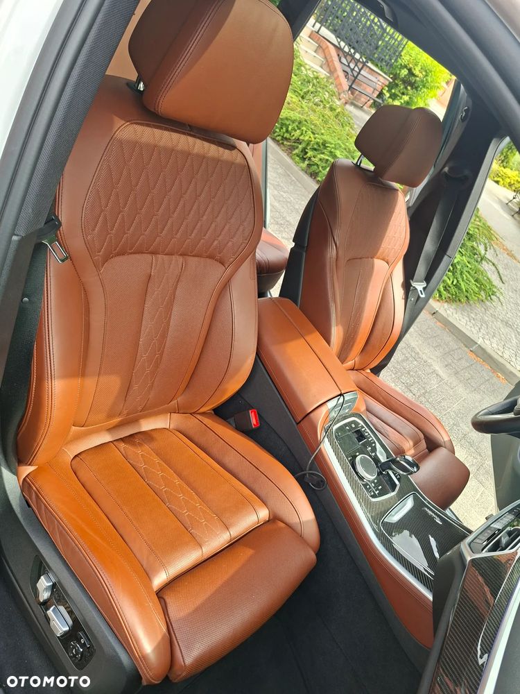 BMW X5 M - 17