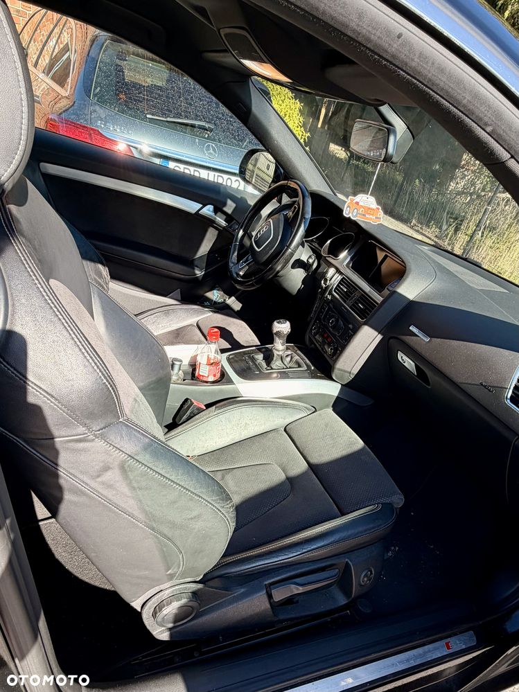 Audi A5 Coupé 2.0 TFSI - 24