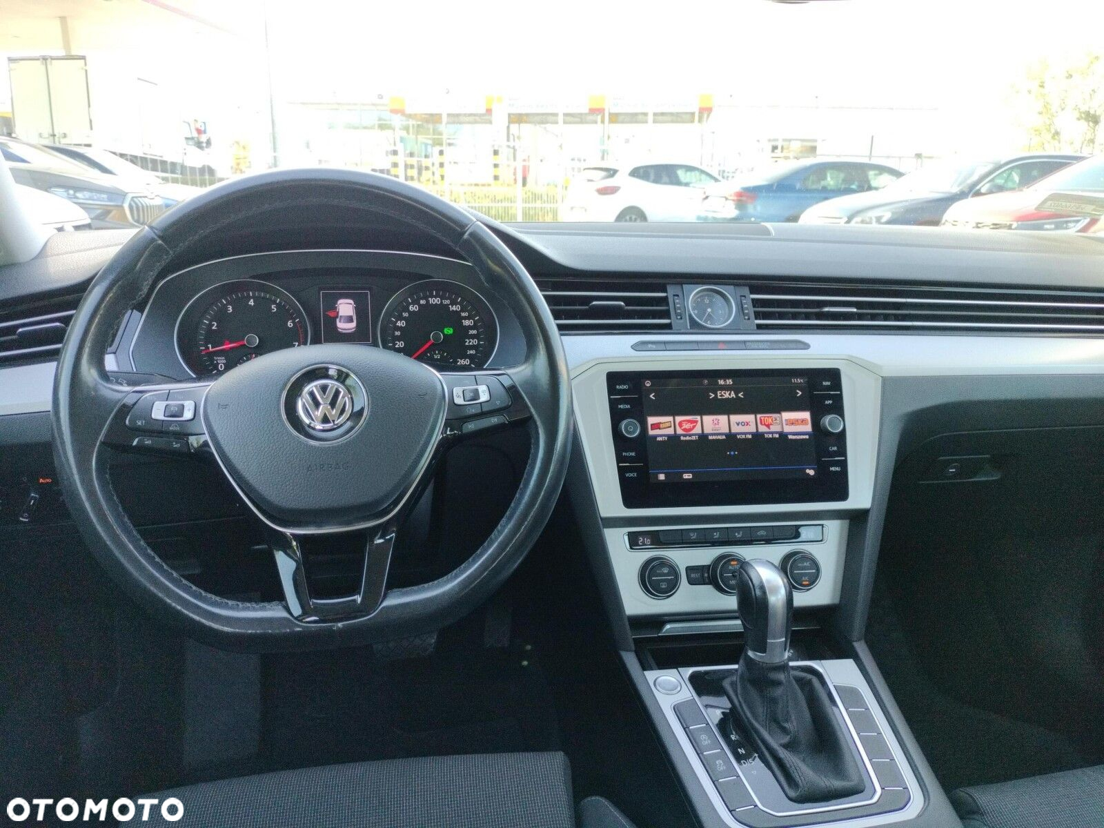 Volkswagen Passat 1.8 TSI BMT Comfortline DSG - 13