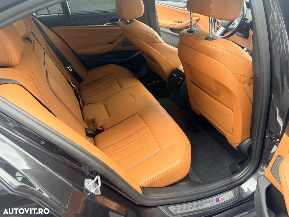 BMW Seria 5 - 17
