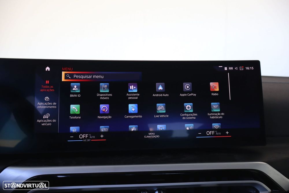 BMW i4 eDrive40 Pack Desportivo M - 24