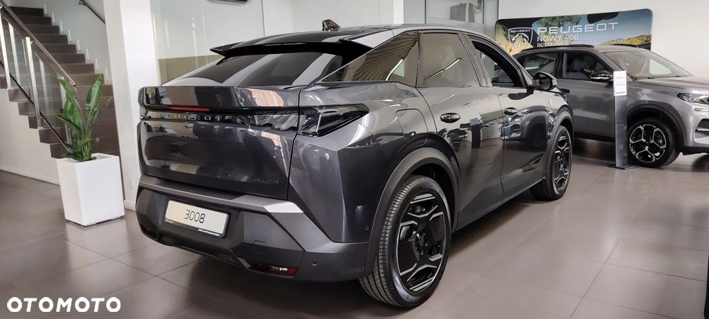 Peugeot 3008 225 e-DSC7 GT - 4