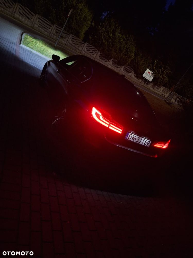 BMW Seria 5 - 15