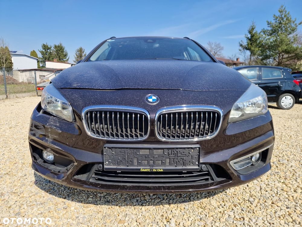 BMW Seria 2 220d xDrive Sport-Aut Luxury Line - 3