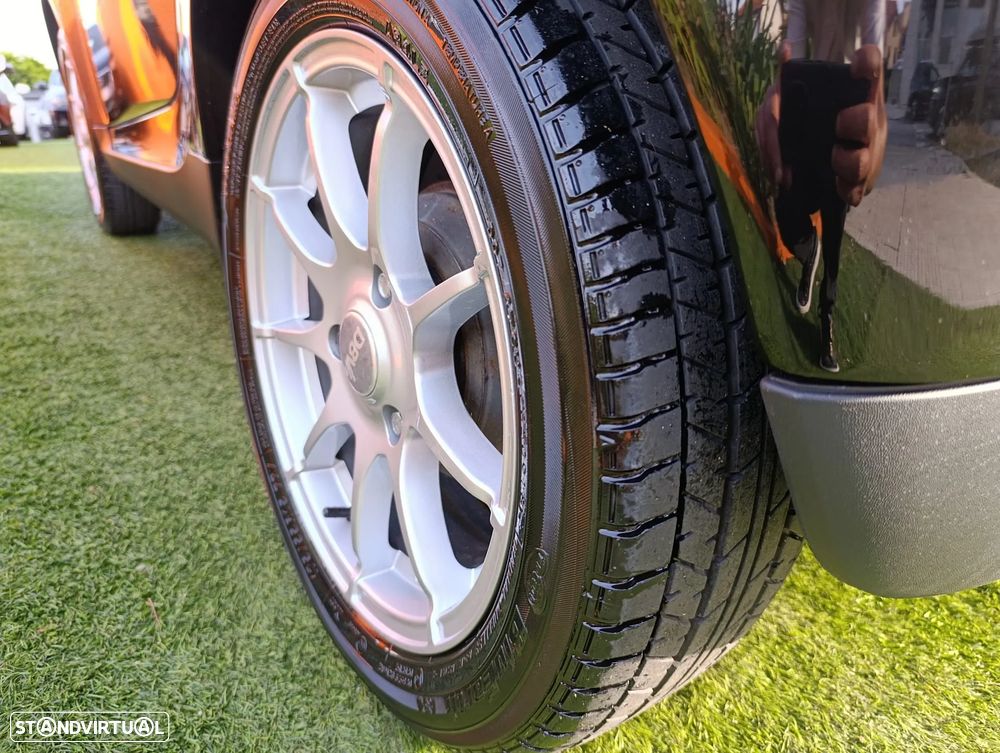 Smart ForTwo Coupé 0.8 cdi Pure 54 - 12