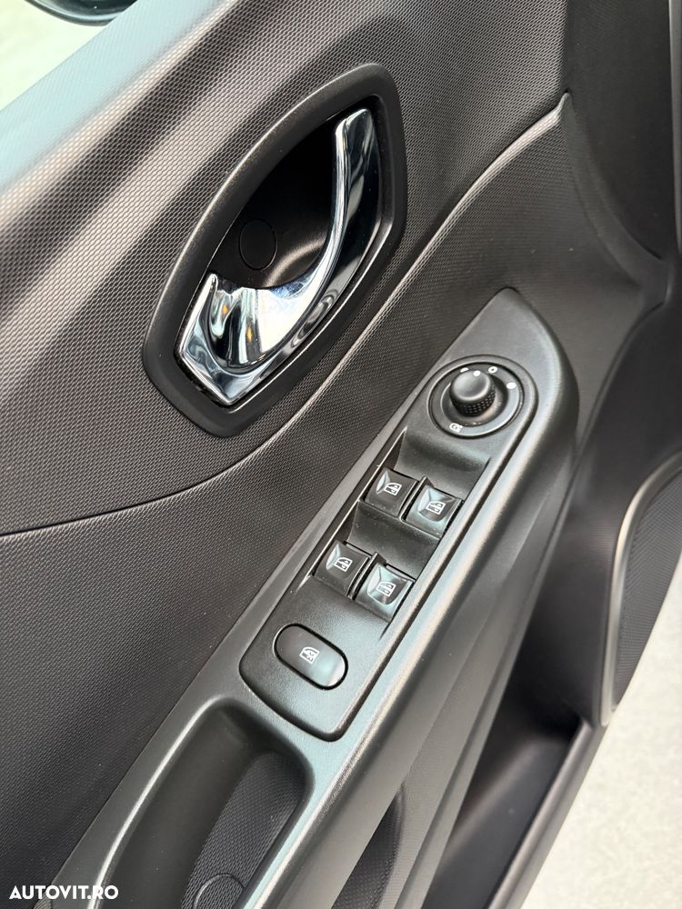 Renault Captur ENERGY dCi 90 Experience - 11