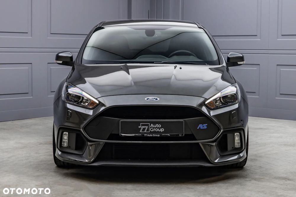 Ford Focus - 7