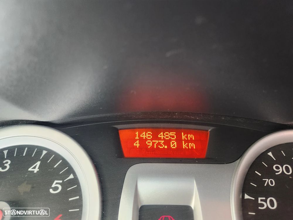 Renault Clio 1.2 16V Dynamique - 4