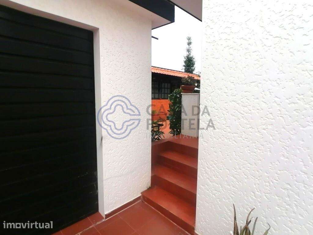Moradia  T3+1 Arcozelo, Serzedo, Vila Nova de Gaia, Porto - Grande imagem: 5/19
