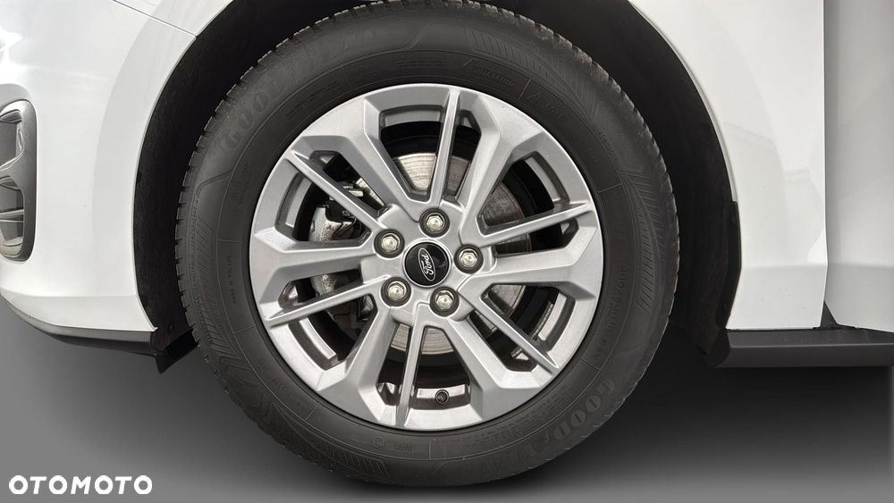 Ford Focus 1.0 EcoBoost mHEV Titanium X - 18