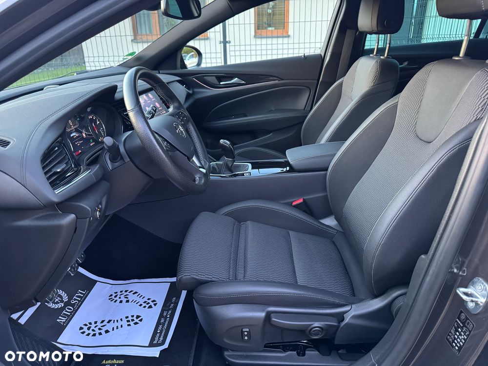 Opel Insignia 1.5 Ultimate - 30