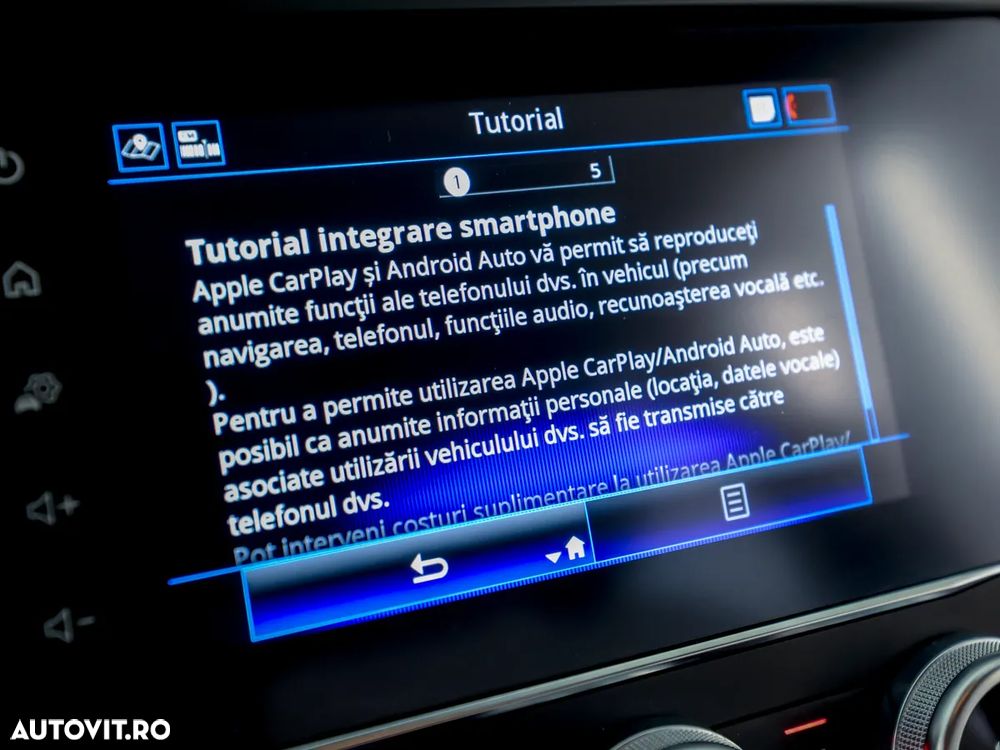 Renault Kadjar BLUE dCi EDC Intens - 9