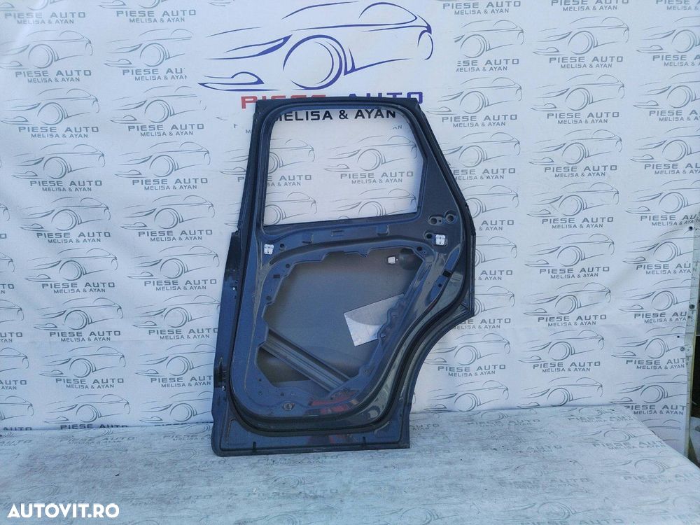 Usa dreapta spate Volvo XC60 an 2017-2018-2019-2020-2021-2022-2026 - 5