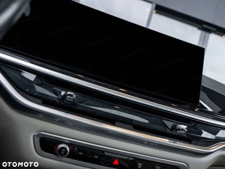 BMW X7 xDrive40d mHEV M Sport sport - 10