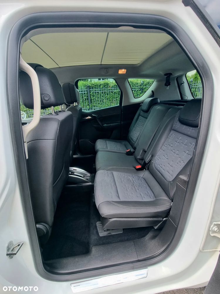 Opel Meriva 1.4 T Cosmo - 10
