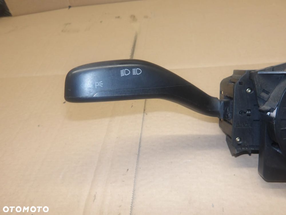 SEAT IBIZA III 06-09 1.4B 5D PRZEŁĄCZNIK ZESPOLONY MANETKA 6Q0953503AD - 3