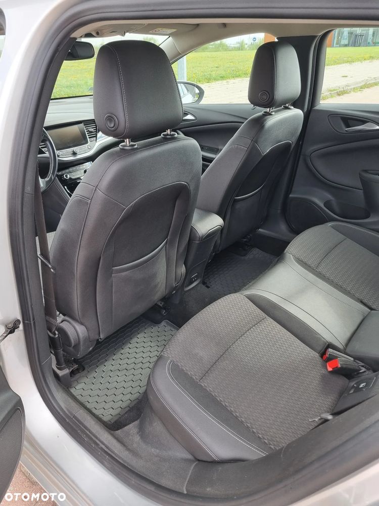 Opel Astra 1.6 CDTI Elite S&S - 8