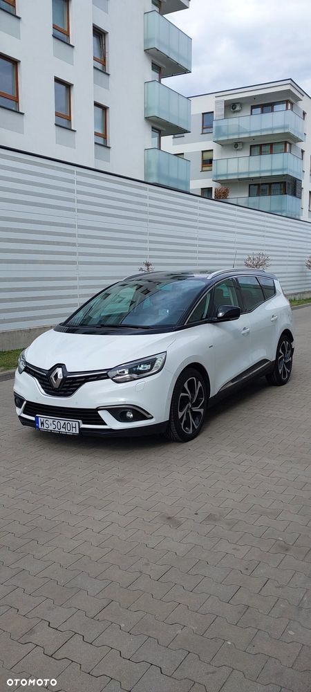 Renault Scenic - 4