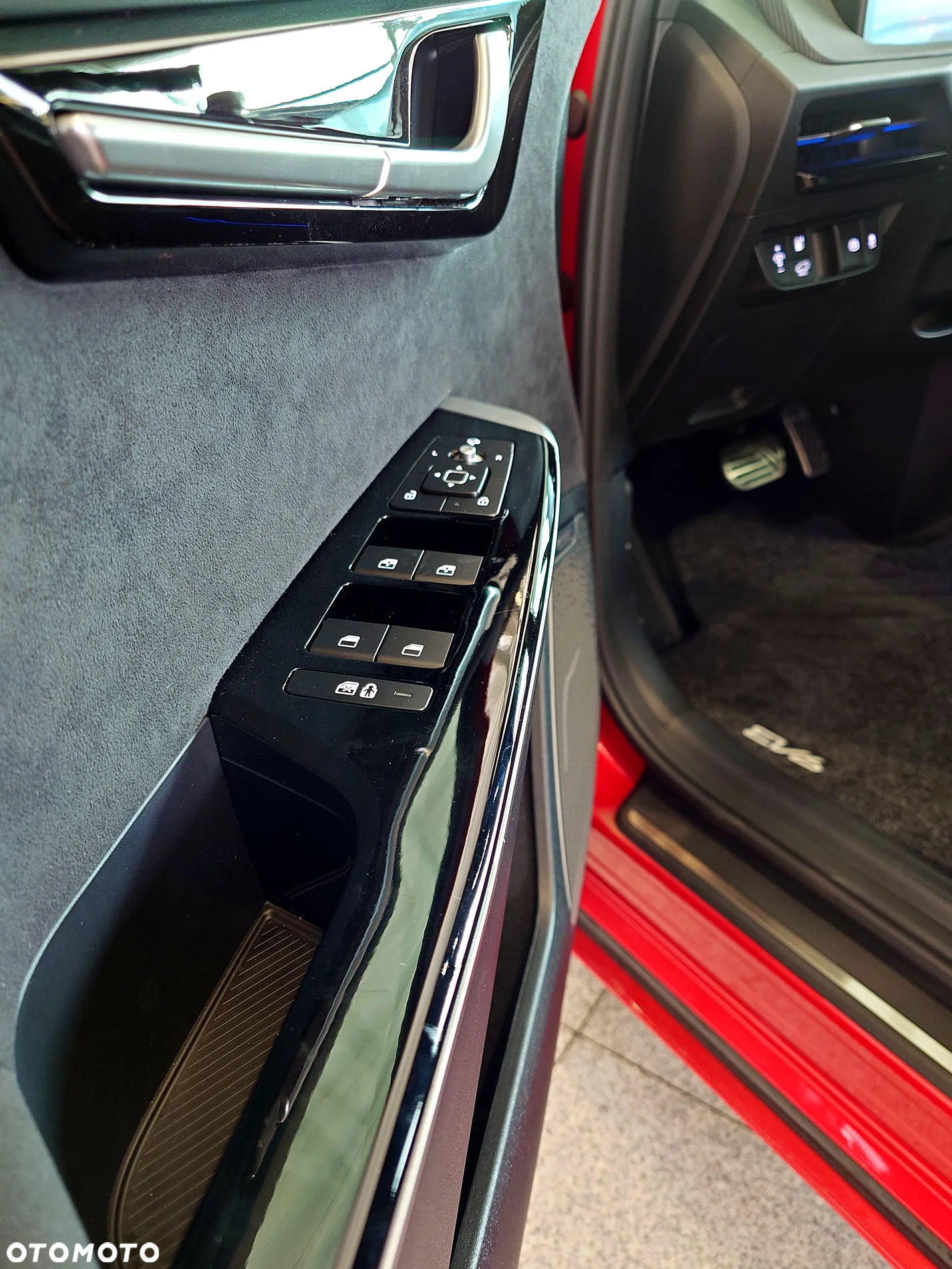 Kia EV6 77.4kWh GT AWD - 31
