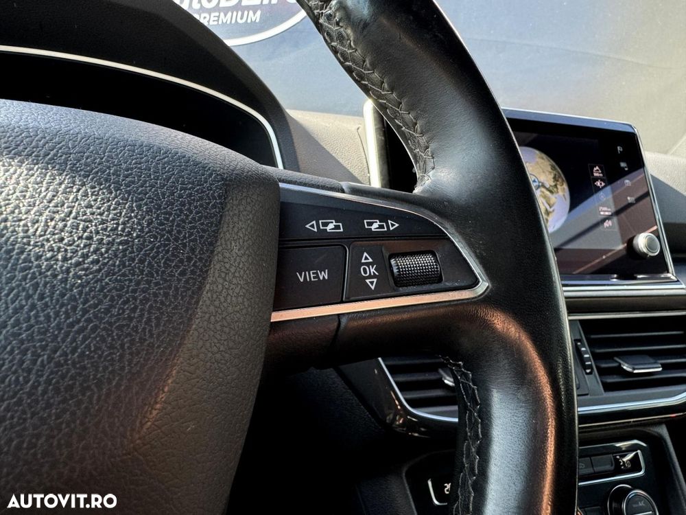 Seat Tarraco - 10