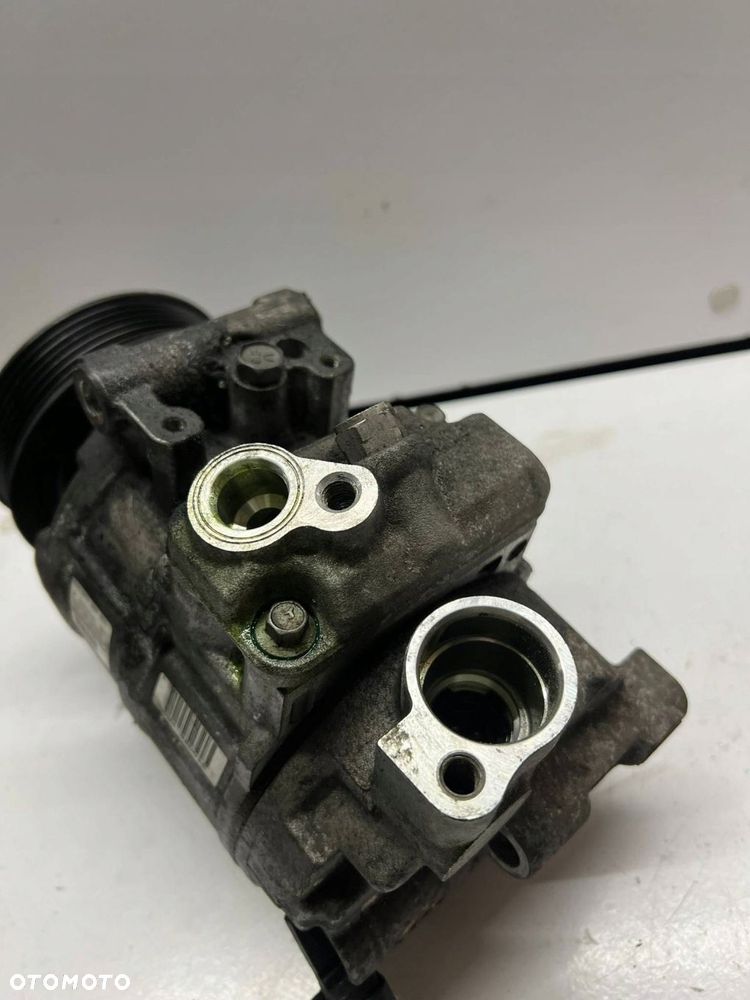 8KD 260 805 Sprężarka klimatyzacji 2.0 TFSI Audi A4 S4 B8 8K - 3