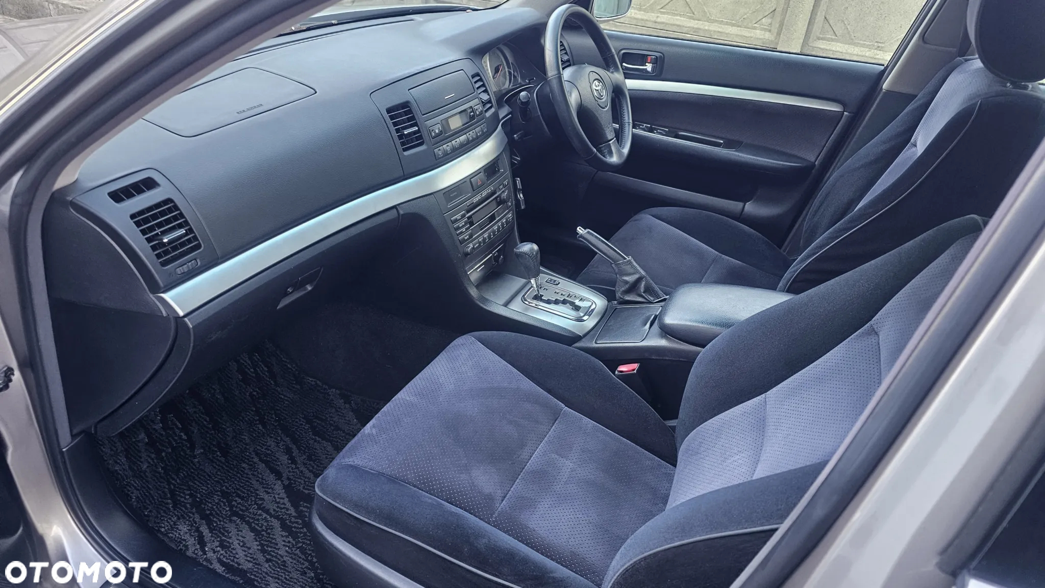 Toyota Inny - 12