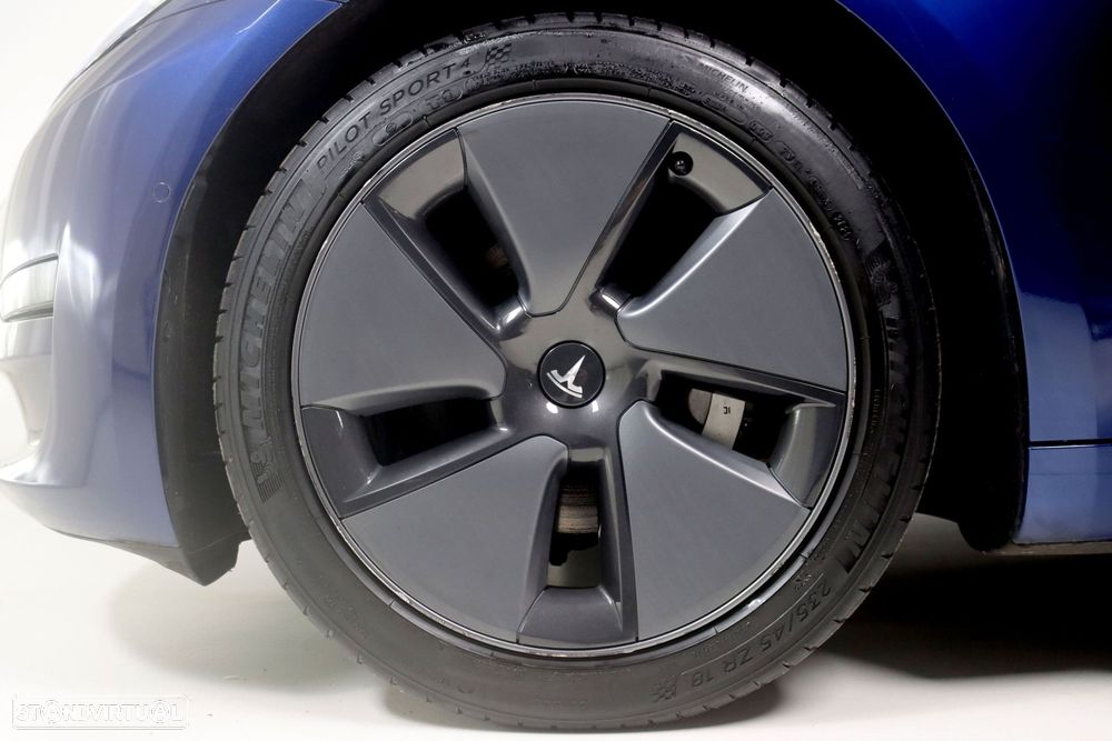 Tesla Model 3 Standard Range Plus RWD - 8