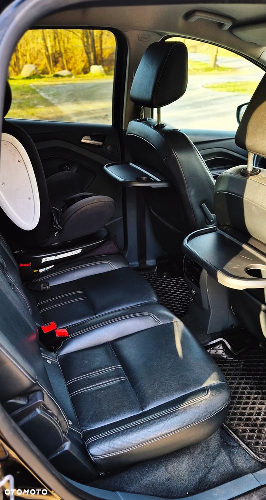 Ford C-MAX 1.6 TDCi Titanium - 16