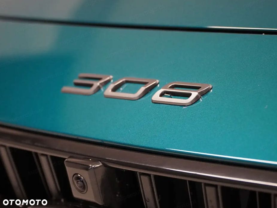 Peugeot 308 - 3