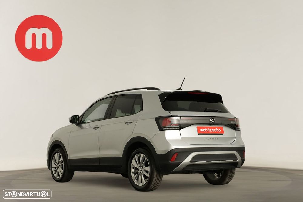 VW T-Cross 1.0 TSI Urban - 3