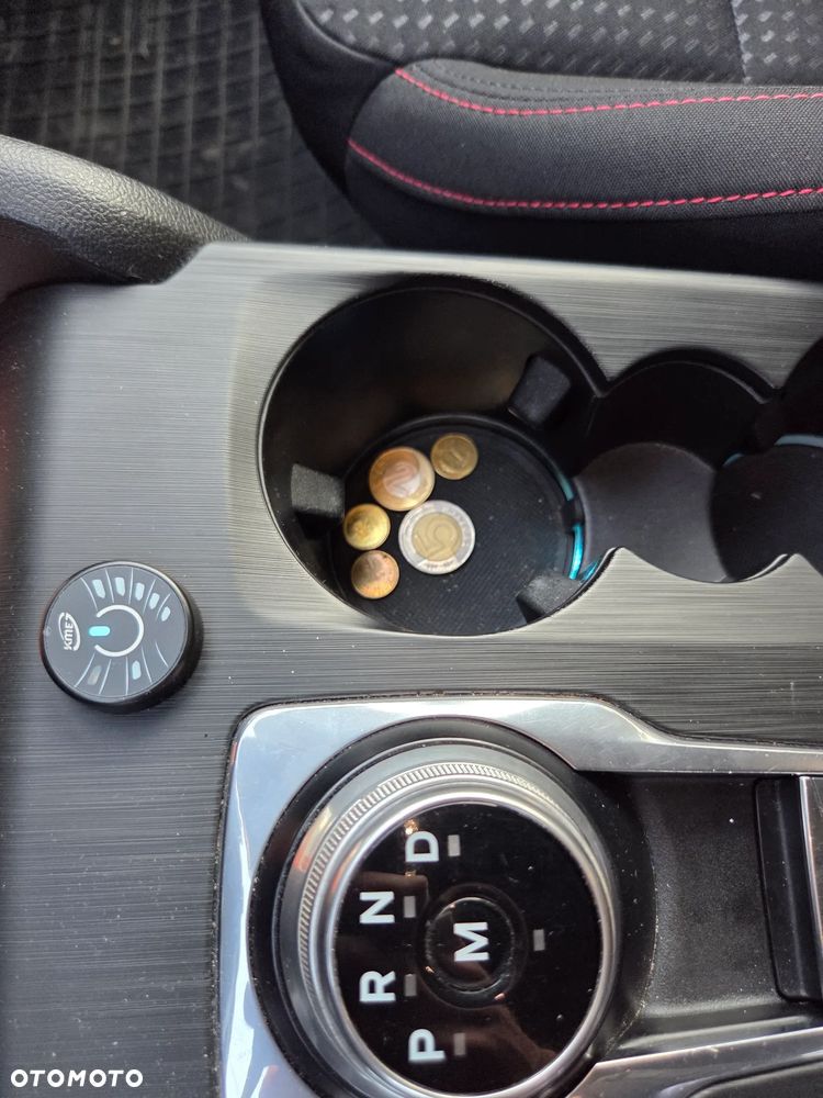 Ford Focus 1.0 EcoBoost ST-Line ASS PowerShift - 23