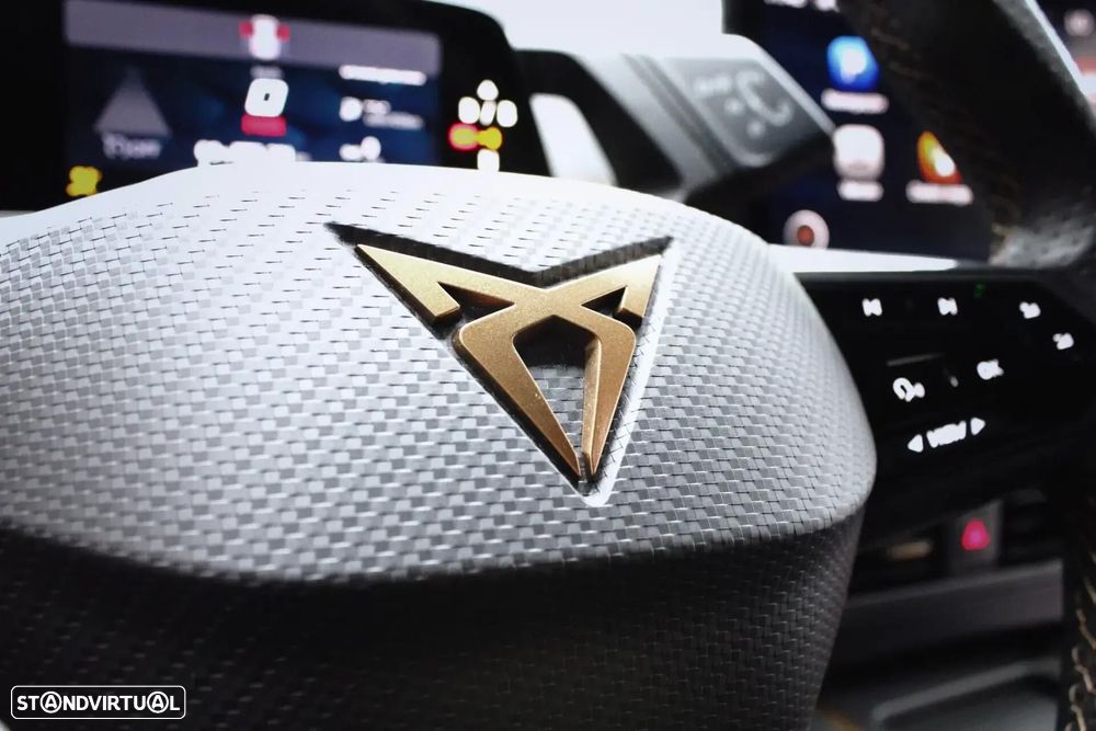 Cupra Born 150kW/60kWh - 17