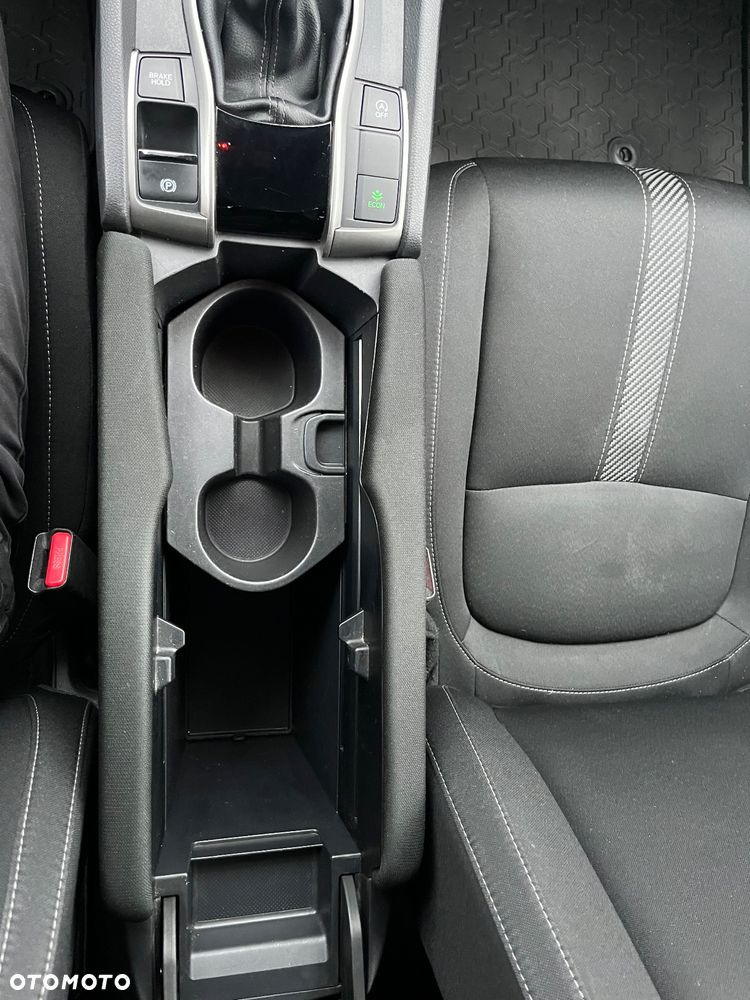 Honda Civic 1.5 T Sport Plus (Navi) - 24