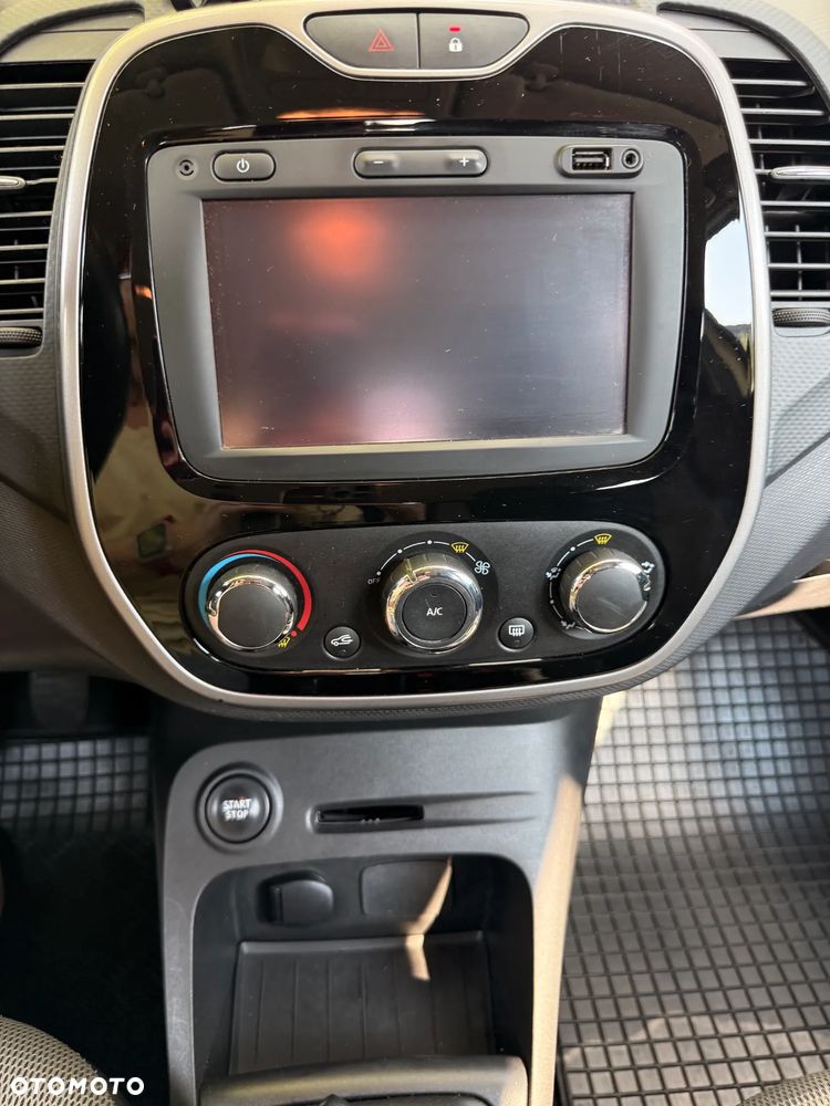 Renault Captur 0.9 Energy TCe Zen - 20
