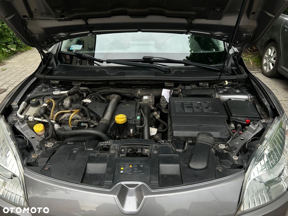 Renault Megane 1.5 dCi Bose Edition - 24