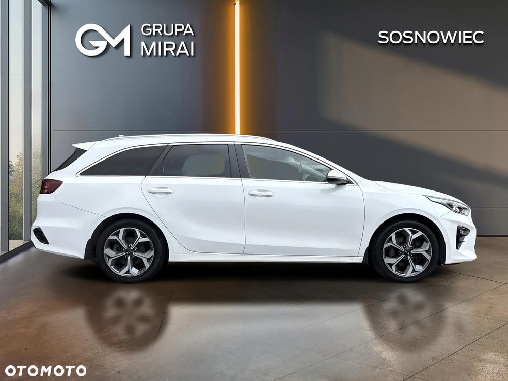 Kia Ceed 1.4 T-GDI L Business Line - 7