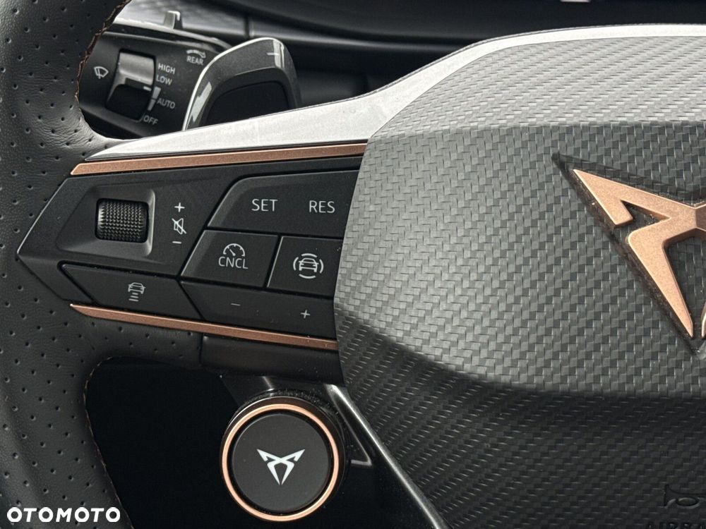 Cupra Terramar 1.5 eTSI mHEV DSG - 17