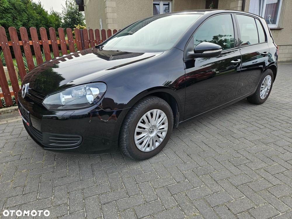 Volkswagen Golf 1.4 Team - 2