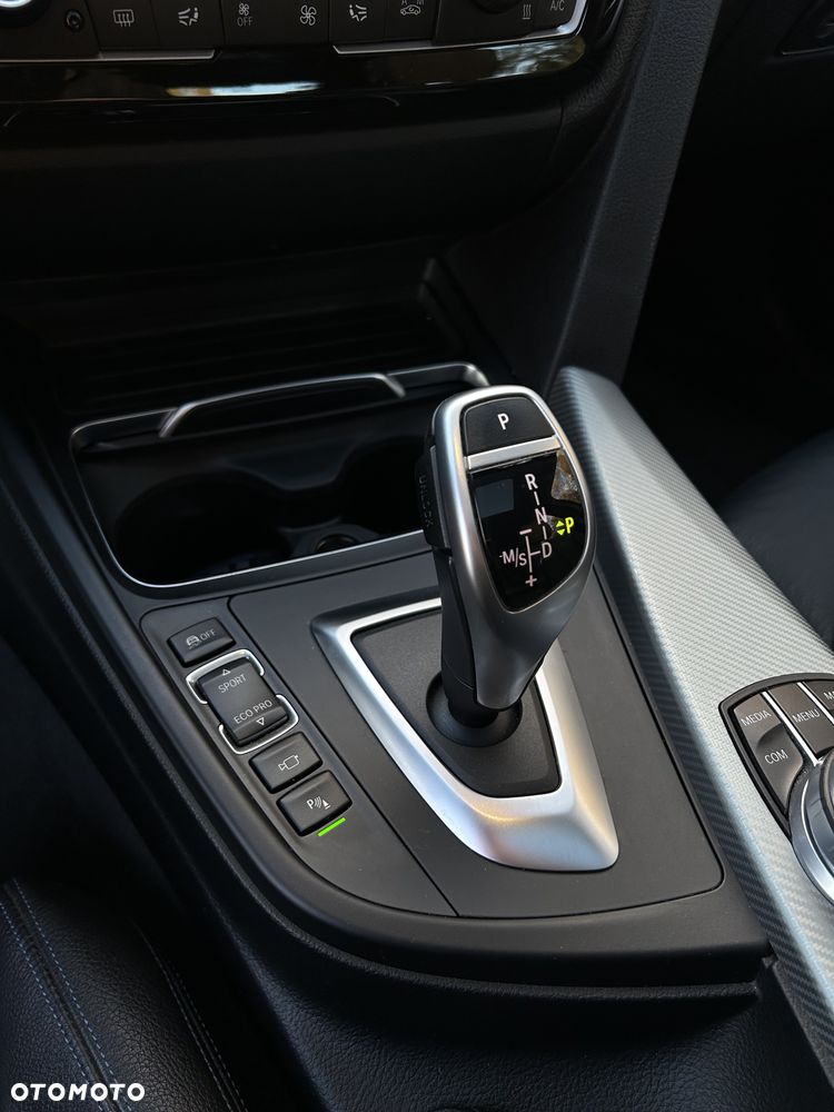 BMW Seria 4 440i xDrive Sport-Aut M Sport - 23