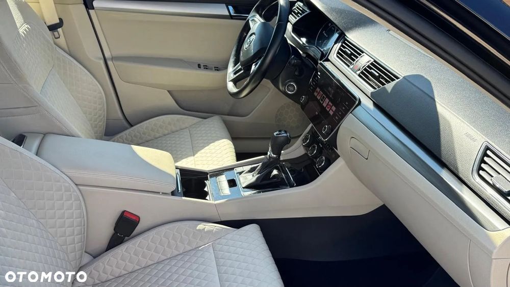 Skoda Superb 2.0 TDI 4x4 Ambition DSG - 18