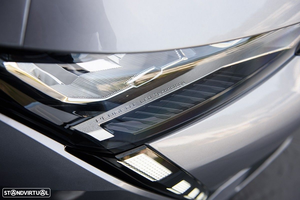 Peugeot 308 1.2 PureTech Active Pack - 14